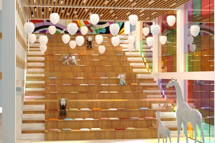 Dr. D. Y. Patil School of Design Pune Infrastructure photo 19